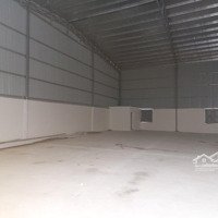 Cho Thuê Xưởng 300M2 Tại Thuận Thành Bắc Ninh