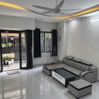 Hàng Xóm Cityland - Kế Lotte - 4 Tầng Btct - 3 Phòng Ngủ- Ngang 5M - 5,85 Tỷ (Bớt Lộc)