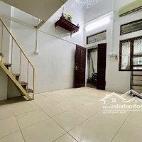 Cho Thuê Nhà Tam Trinh 30M2 - 5 Triệu/Th - Vài Bước Ra Ô Tô Tránh