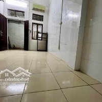 Cho Thuê Nhà Tam Trinh 30M2 - 5 Triệu/Th - Vài Bước Ra Ô Tô Tránh