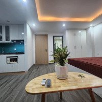 Vị Trí: Ngõ Tứ Liên - Tây Hồ, Căn Hộ Studio 1 Ngủ Cho Thuê