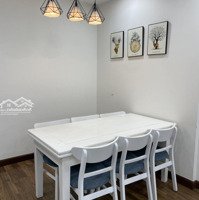 Cần Bán Nhanh Căn Hộ Chung Cư 2 Phòng Ngủ, Có Ban Công Tại Goldmark City- 136 Hồ Tùng Mậu.