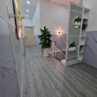 Nhà Linh Xuân 65M2 - 2 Tầng Đúc Hoàn Công - 3 Phòng Ngủ- Gần Mặt Tiền Giá Tốt