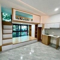 Lô Góc! Nhà Phố Trường Chinh, Khương Thượng, 58M2*7T*10 Phòng Kk, Đẹp 5 Sao, Ở Và Cho Thuê 50 Triệu/Th