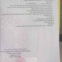 Cần Bán Gấp Giá Rẻ Lô Đất Đường Nhựa Mỹ An B, Xã Mỹ Tịnh An, Chợ Gạo, Tiền Giang