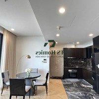 Cho Thuê Căn Hộ Cao Cấp 3 Phòng Ngủ Tại Lumiere Riverside