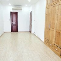 Cho Thuê Văn Phòng Tầng 4: 40M2, Sàn Trống Tiện Setup, Có Ban Công View Đẹp, Thoáng - Vạn Phúc City