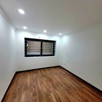 Tôi Bán Căn Nhà Chính Chủ 25M2 * 4T Tại Ngõ 204 Phố Hồng Mai, Hai Bà Trưng, 03 Phòng Ngủ