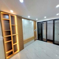 Tôi Bán Căn Nhà Chính Chủ 25M2 * 4T Tại Ngõ 204 Phố Hồng Mai, Hai Bà Trưng, 03 Phòng Ngủ