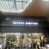 Bán Shophouse Dự Án Thảo Điền Green Đang Cho Waynes Cofee Thuê Từ 36$, Dt: 241,86M2. Liên Hệ: 0916592969