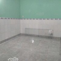 Cần Cho Thuê Nhà Nguyên Căn, 60M2, Đường Ụ Ghe, Phường Tam Phú, Thủ Đức