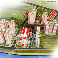 Bán Căn Hộ Đẹp Tại Nguyễn Văn Quá, 4 Tỷ, 110M2, Nhiều Tiện Ích