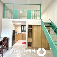 New 100% Duplex Tách Bếp Full Nt, Gần Chợ Bến Thành, Bùi Viện, Coopmart Cống Quỳnh, Chuẩn Như Hình