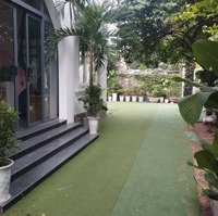 Chủ Cần Bán Villa Kiệt Trần Văn Dư, Ngũ Hành Sơn, Đà Nẵng