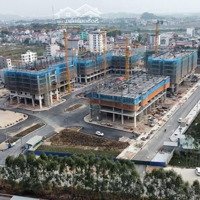 Mở Bán Chung Cư Vega Homes Quang Châu, Việt Yên, Bắc Giang