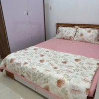 Bán Nhà Biệt Thự Mini Xinh Lung Linh Ngang Gần 8M - 95M2, Công Nhận Đủ Đông Thạnh Sát Chợ Gấu