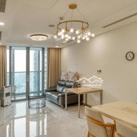 Cho Thuê 2 Phòng Ngủ Vinhomes Landmark 81 Đầy Đủ Nội Thất Giá Đẹp