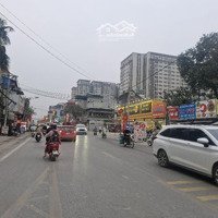 Mảnh Đất Phân Lô Dịch Vụ Nguyễn Văn Lộc, Ô Tô Tránh, Đất Đãi Ngoại. Phù Hợp Xây 7 Tầng Thang Máy