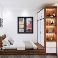 Căn Hộ Cho Thuê Giá Siêu Hời Tại Nơ Trang Long, 30M2, Bình Thạnh, Hcm