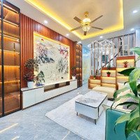 Bán Nhà Phố Tây Sơn 50M2 - Kinh Doanh - Gần Phố - Ngõ Oto Thông - Hiếm