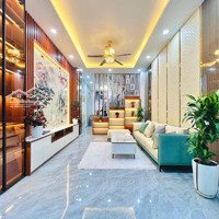 Bán Nhà Phố Tây Sơn 50M2 - Kinh Doanh - Gần Phố - Ngõ Oto Thông - Hiếm