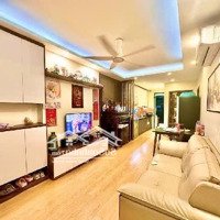 Bán Căn Hộ Cc Ct2A Gelexia Riverside 885 Tam Trinh 68M2-4,4 Tỷ