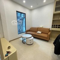 Nhà Minh Khai 35M2, 4 Tầng Dân Xây,Lô Góc, Có Sân Rộng Đỗ Xe, Gần Trường Đại Học, Dễ Cho Thuê