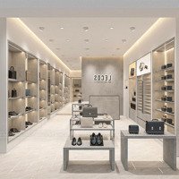 Cho Thuê Mặt Bằng Kinh Doanh Phố Thái Hà,Mặt Tiền10M, Dtsd 310M2, Vị Trí Đẹp Kd Showroom, Nhà Hàng