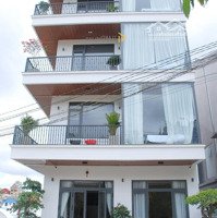 Villa 201M2 Hai Mặt Tiền, Ô Tô Tận Nơi, Khu Chuyên Nghỉ Dưỡng Sẵn Mô Hình Kinh Doanh - Còn 18 Tỷ