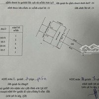 Mặt Tiền Nguyễn Đức Thuận, 5X20 Thổ Cư 100%, Vị Trí Đẹp Và Sung Nhất Giá Rất Êm 4,9 Tỷ