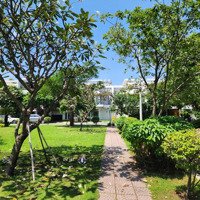 Đơn Lập Villa Park View Sông Mới 40T