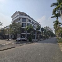 Bán Nhà Phố Thương Mại Shophouse Ecopark, Thuỷ Nguyên, Tỉnh Hưng Yên. Lô Góc, 132M2, 5 Tầng, 32 Tỷ.