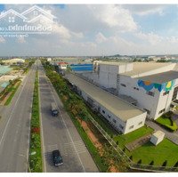 Bán Đất Full Thổ Cư 90M2 - Sổ Riêng - Ngay Cạnh Trường Thcs Hội Nghĩa - Vsip 3