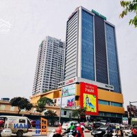 Bql Mipec Tower Cho Thuê 200M; 350M; 500M; ...2000M2 Văn Phòng, Giá Cho Thuê 300K/M2 Pccc Đầy Đủ