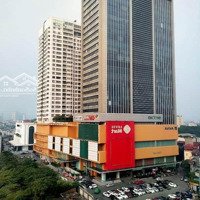 Bql Mipec Tower Cho Thuê 200M; 350M; 500M; ...2000M2 Văn Phòng, Giá Cho Thuê 300K/M2 Pccc Đầy Đủ