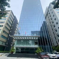 Bql Toà Elcom Building - 15 Duy Tân, Cầu Giấy, Cho Thuêdiện Tíchtừ 100M; 250M; 350M; 800M2 Giá 300K/M2