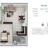 Cho Thuê Chcc 8X Đầm Sen , 55M2 1 Phòng Ngủ 1 Vệ Sinh, Giá Bán 6, 8 Triệu Q.tân Phú