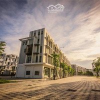 Cho Thuê Shophouse 75M2 Và Liền Kề 99M2 Có Thang Máy Tại The Manor Central Park. Liên Hệ: 0988839770