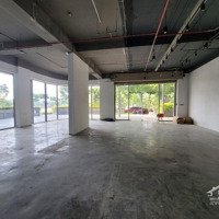 Cho Thuê Căn Shophouse Sarimi Sala Siêu Đẹp Căn Góc 2 Mặt Tiền View Công Viên Thoáng Mát