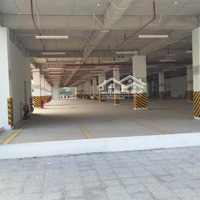 Cho Thuê Nhà Để Xe 3 Tầng Tại Eurowindow Twins Park Gia Lâm Diện Tích 3.500M2/Tầng