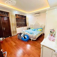 Nhà Đồng Mai Ô Tô Đỗ Cổng 40M2, 4T, 3.15 Tỷ