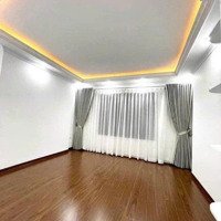 Bán Nhà Ngõ 79 Cầu Giấy Hà Nội 42M2 5T Mt4,3M Chào 8.9 Tỷ Full Nt Có Tl