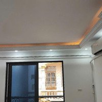 Bán Nhà Ngõ 79 Cầu Giấy Hà Nội 42M2 5T Mt4,3M Chào 8.9 Tỷ Full Nt Có Tl