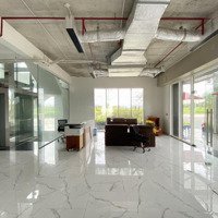 Cho Thuê Nhà Mặt Phố Kđt Sadora Sala Đường B2, An Lợi Đông, Quận 2, Tp.hcm. Dt: 12X30M.