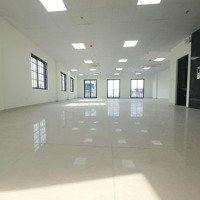 Cho Thuê Văn Phòng Tại Liền Kề Phố Wall, Trần Thái Tông, Cầu Giấy, 100M2, 140M2 Giá Chỉ Từ 20 Triệu