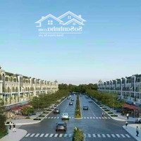 Mở Bán Đợt Đầu Tiên Shophouse Thương Mại Mặt Tiền Trục Chính Dự Án Vinhomes Ubran Hậu Nghĩa 9Tỷ Căn