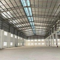 Cho Thuê Kho 400M2 Và Danh Sách Kho, Nhà Xưởng Dự Kiến Cho Thuê Vào T2, Giá Ưu Đãi Từ 42Nghìn/M2