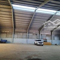 Cho Thuê Kho 400M2 Và Danh Sách Kho, Nhà Xưởng Dự Kiến Cho Thuê Vào T2, Giá Ưu Đãi Từ 42Nghìn/M2