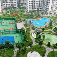 Bán Cc 69M2, 4,15 Tỷ Tại The Rainbow - Vinhomes Grand Park, Q9, Hcm