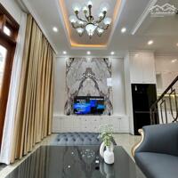 BÁN VILLA 3 TẦNG TÂN CỔ ĐIỂN TUYỆT ĐẸP MANG TÊN "Tùng Hoa Viên" Kiệt 82 QUẢNG TẾ, P. Thuỷ Xuân